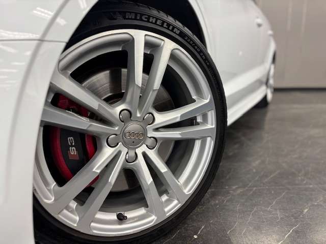 S3セダン 2017/H29