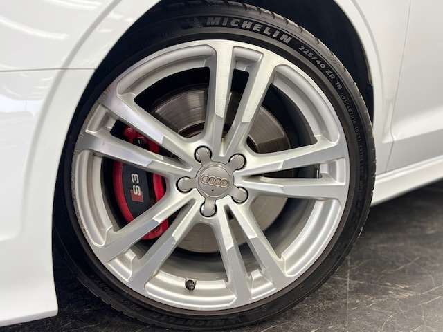 S3セダン 2017/H29