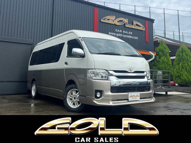 レジアスエース 2007/H19