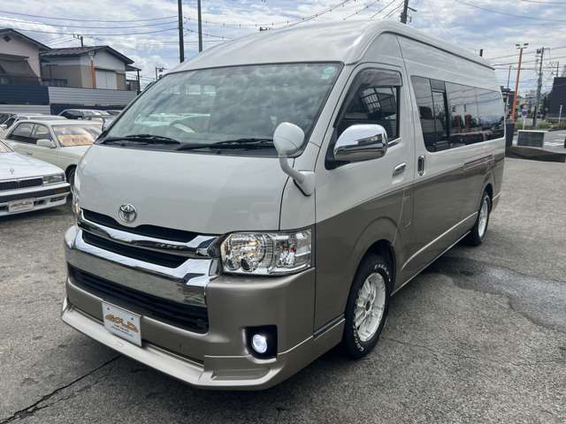 レジアスエース 2007/H19