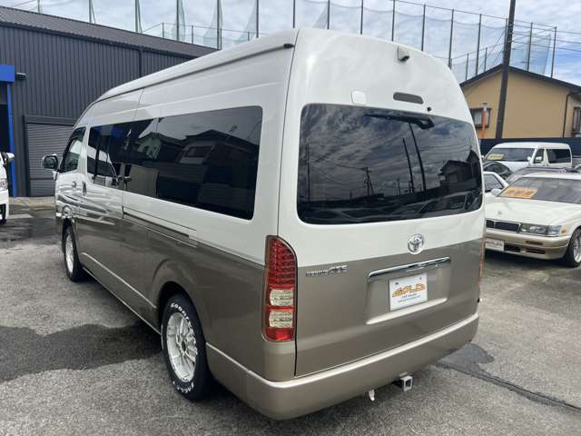 レジアスエース 2007/H19