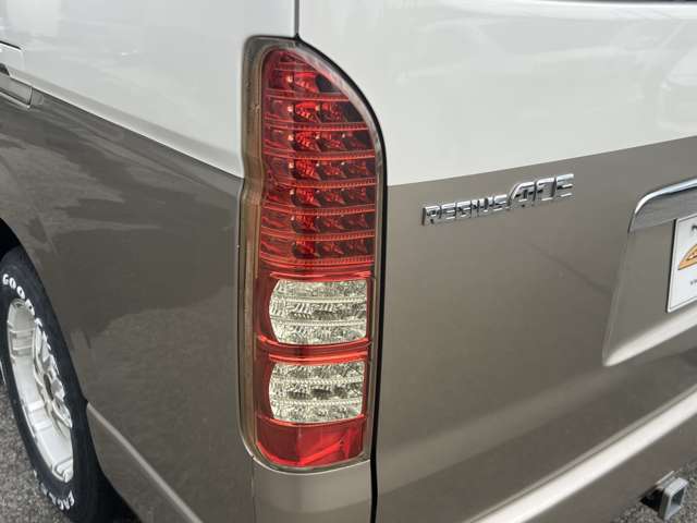 レジアスエース 2007/H19