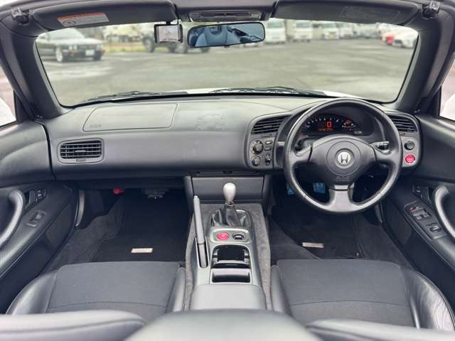 S2000 2000/H12