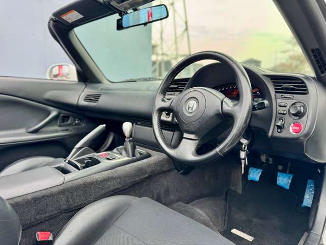 S2000 2000/H12