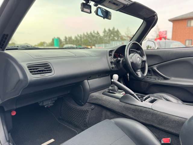 S2000 2000/H12