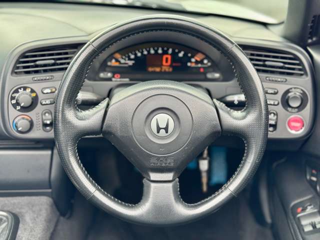 S2000 2000/H12