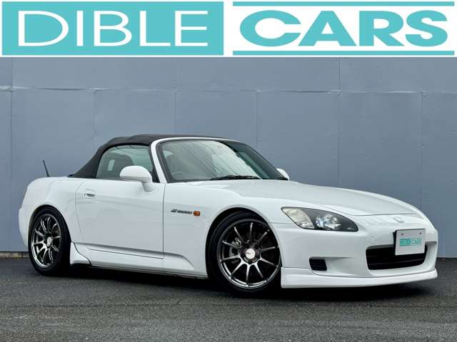 S2000 2000/H12