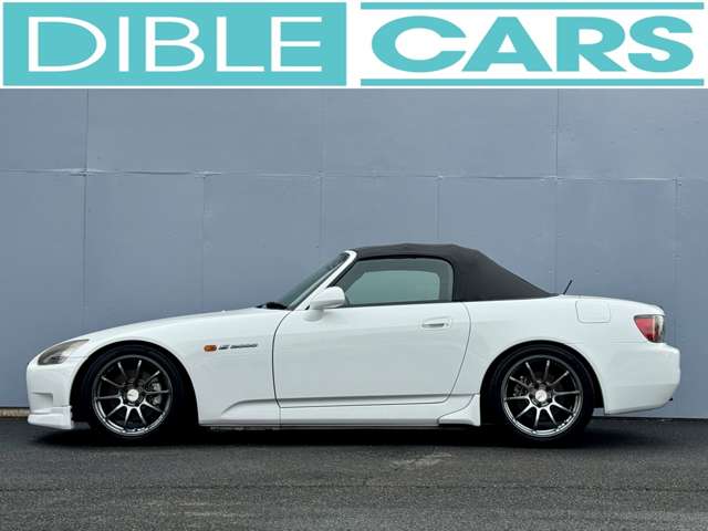 S2000 2000/H12
