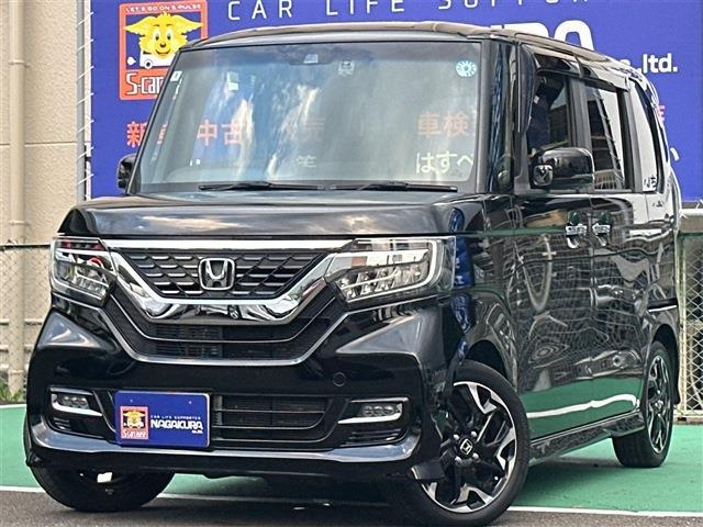 N-BOX 2018/H30