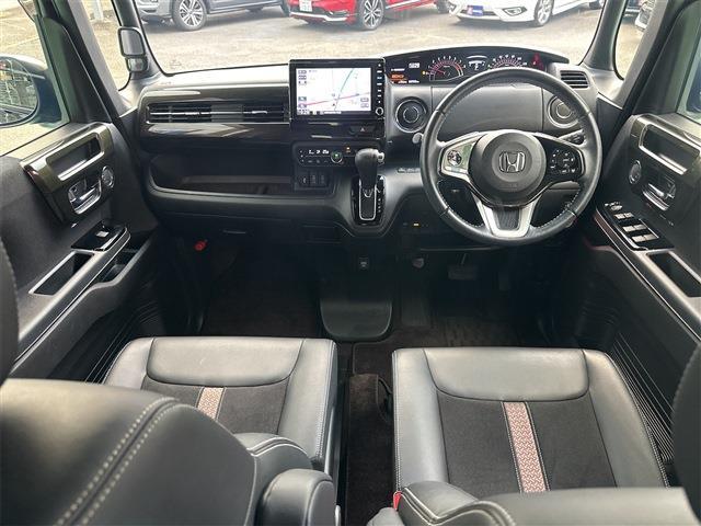 N-BOX 2018/H30