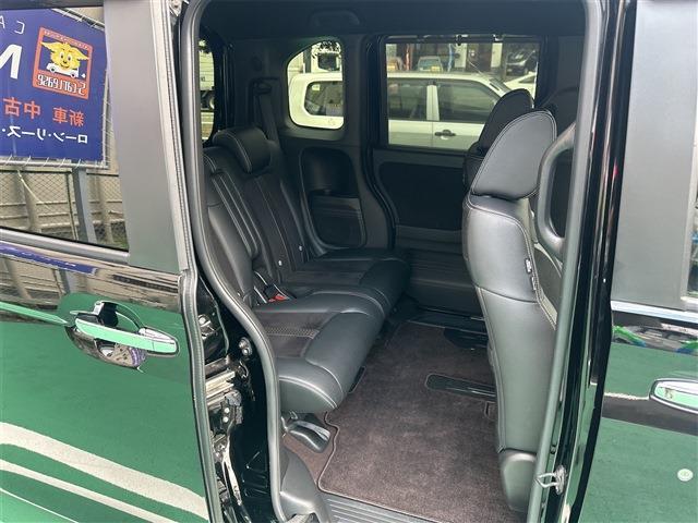 N-BOX 2018/H30