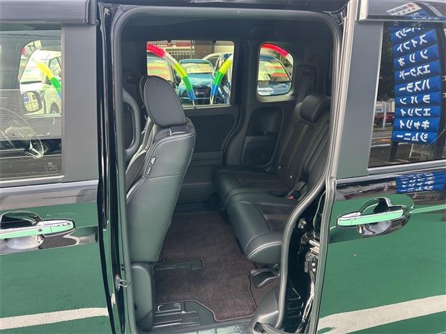 N-BOX 2018/H30