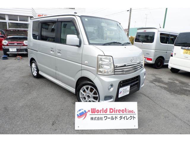 スクラムワゴン 2011/H23