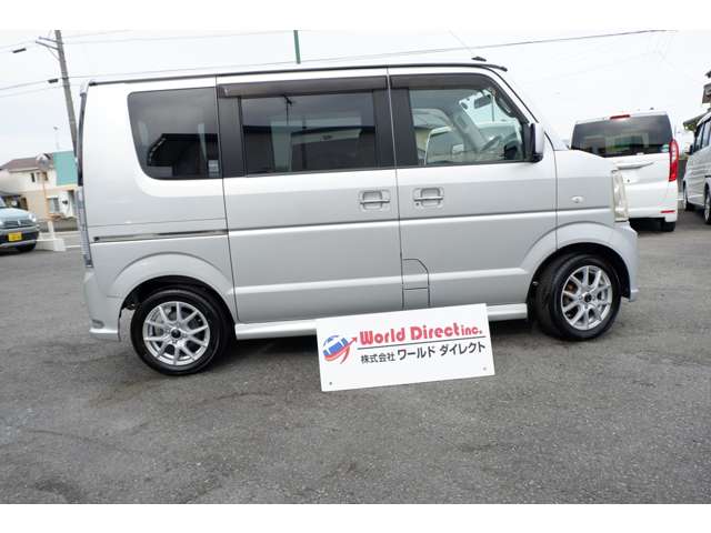 スクラムワゴン 2011/H23