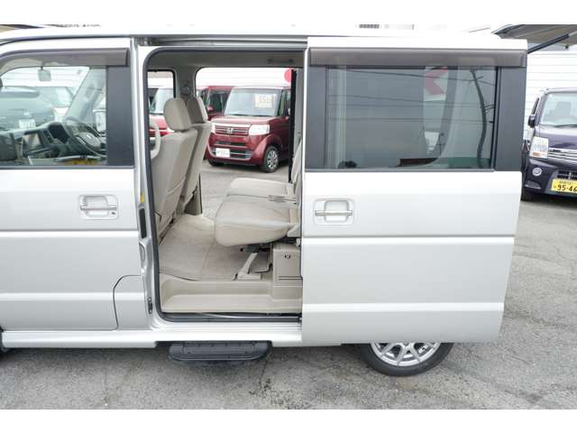 スクラムワゴン 2011/H23