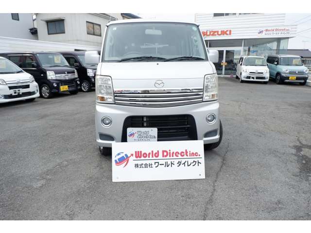 スクラムワゴン 2011/H23