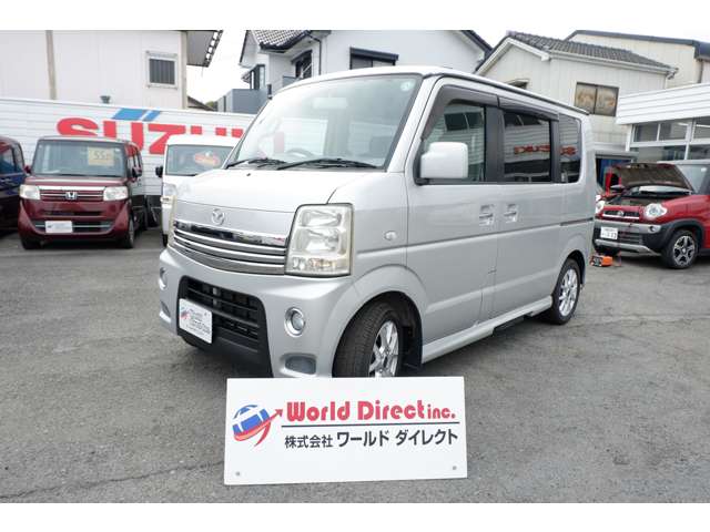 スクラムワゴン 2011/H23