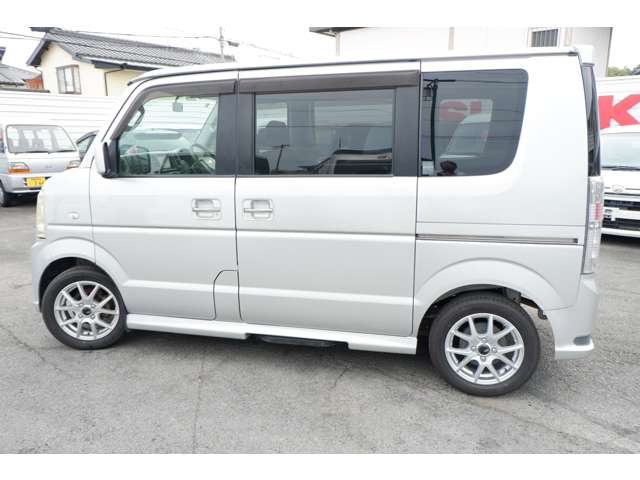 スクラムワゴン 2011/H23