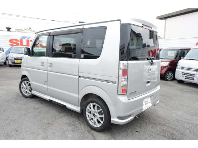 スクラムワゴン 2011/H23