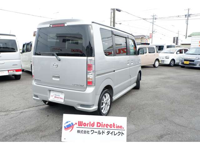 スクラムワゴン 2011/H23