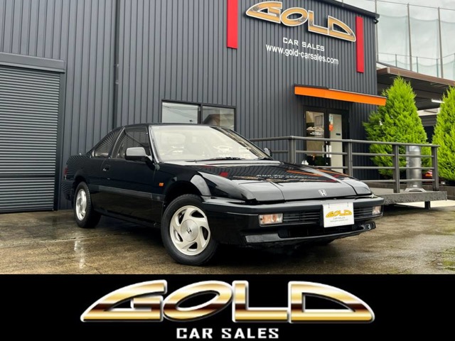 プレリュード 1990/H02