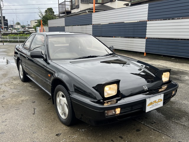 プレリュード 1990/H02