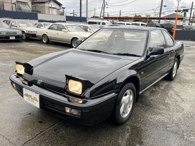 プレリュード 1990/H02