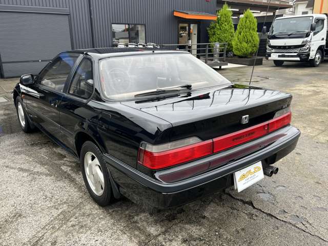 プレリュード 1990/H02
