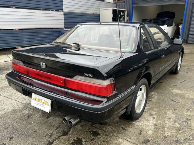 プレリュード 1990/H02