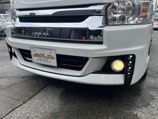 ハイエースバン 2016/H28