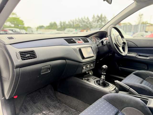 ランサーエボリューション 2003/H15
