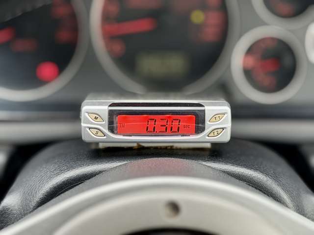 ランサーエボリューション 2003/H15