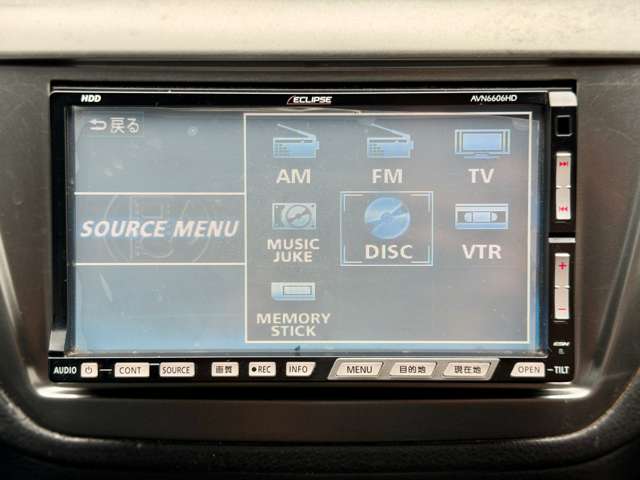 ランサーエボリューション 2003/H15