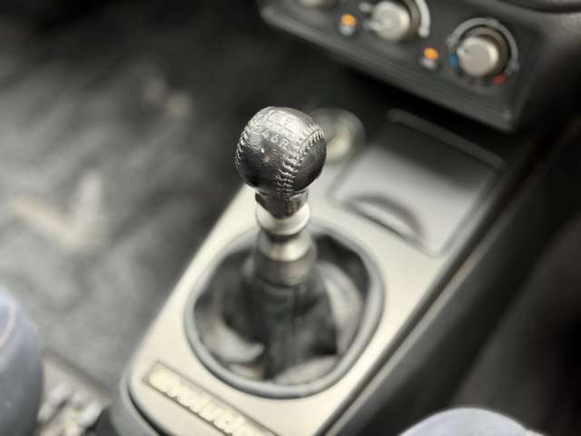 ランサーエボリューション 2003/H15