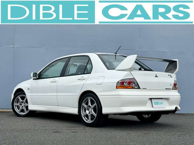 ランサーエボリューション 2003/H15