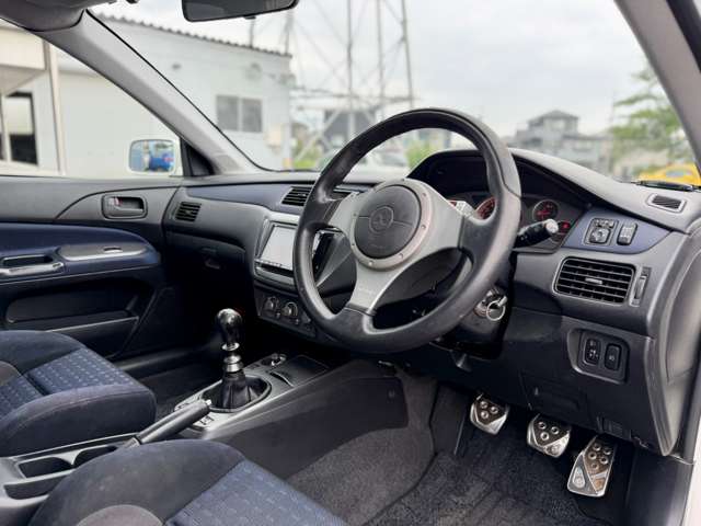 ランサーエボリューション 2003/H15