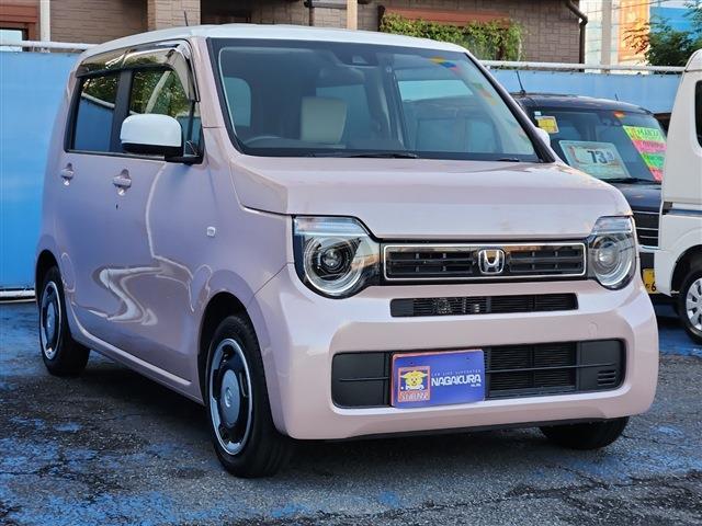 N-WGN 2020/R2