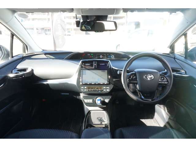 プリウス 2019/H31