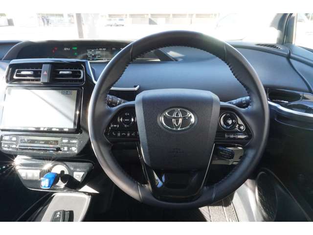 プリウス 2019/H31