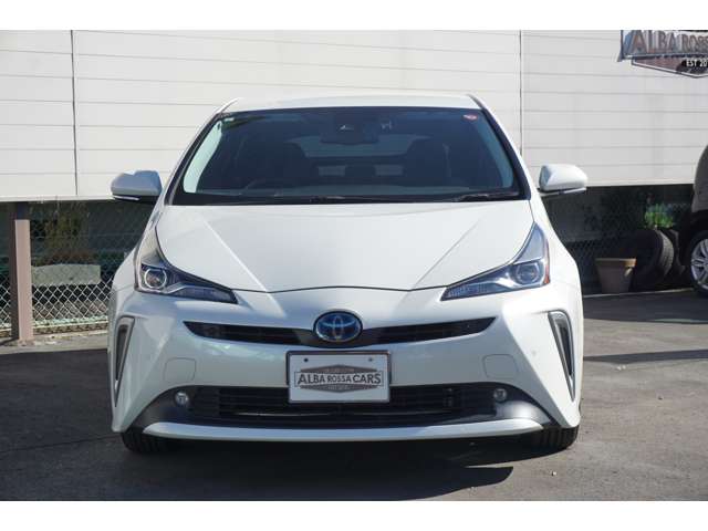 プリウス 2019/H31