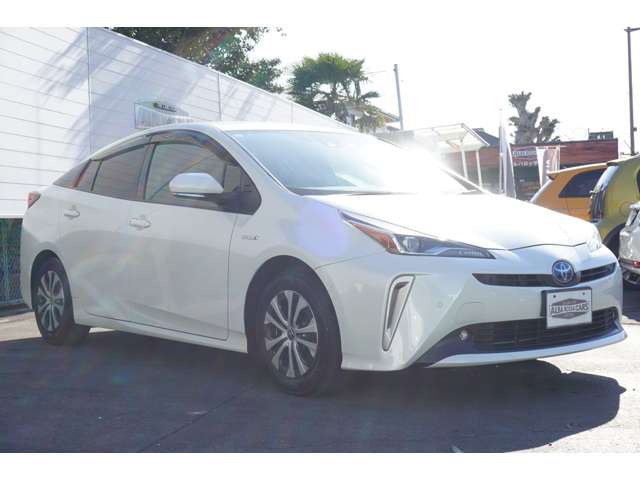 プリウス 2019/H31