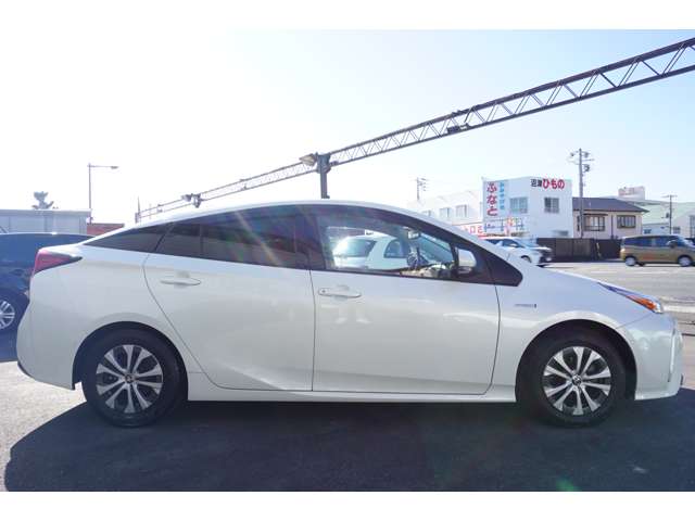 プリウス 2019/H31