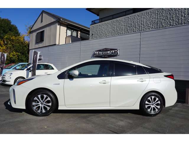 プリウス 2019/H31