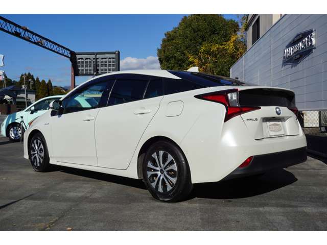 プリウス 2019/H31