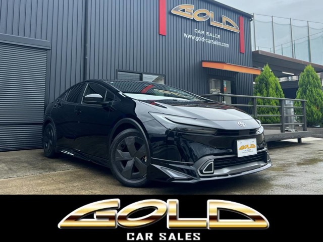 プリウス 2023/R05