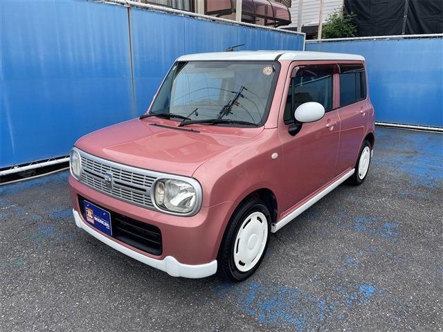 アルトラパン 2011/H23