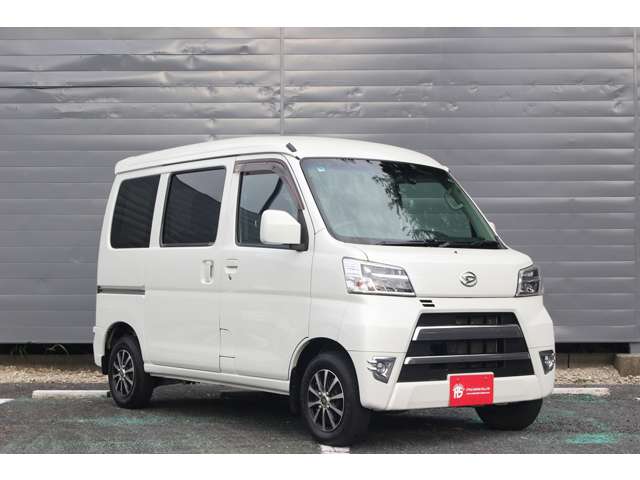 ハイゼットカーゴ 2021/R03