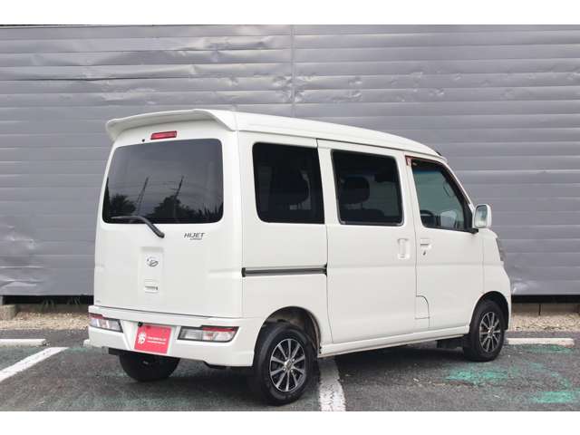 ハイゼットカーゴ 2021/R03