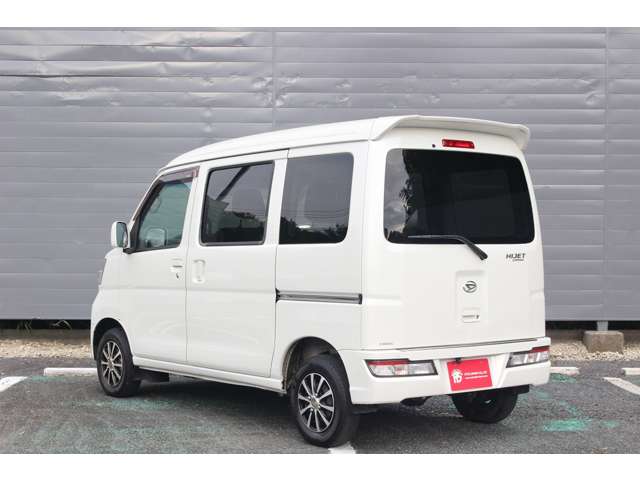 ハイゼットカーゴ 2021/R03