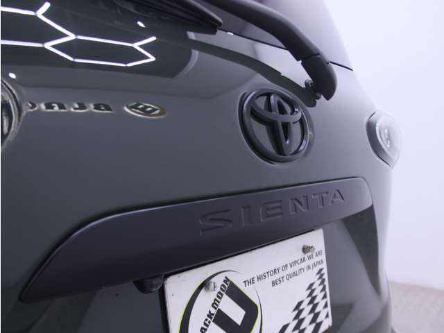 シエンタ 2019/R01